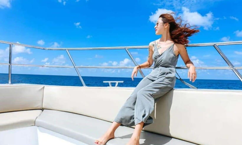 Phuket/Khao Lak: Similan Islands Catamaran Trip With Lunch - Tips for an Enjoyable Trip