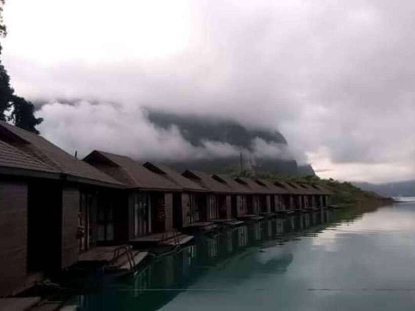 Phuket: Khao Sok and Cheow Lan Lake Tour With Lunch - Tour Overview and Pricing