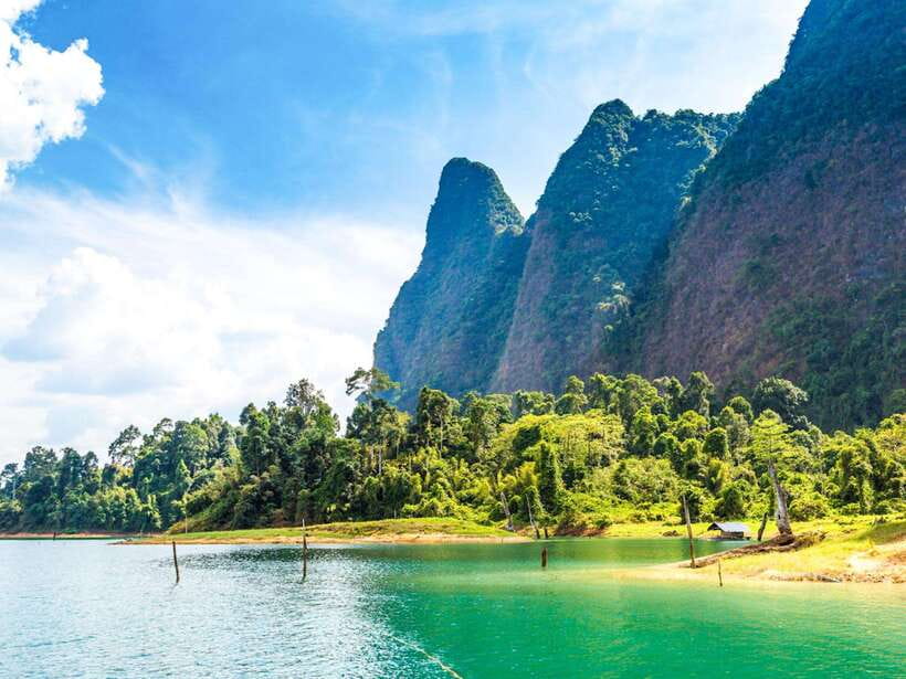 Phuket: Khao Sok National Park and Cheow Lan Lake Day Trip - Activities and Experiences