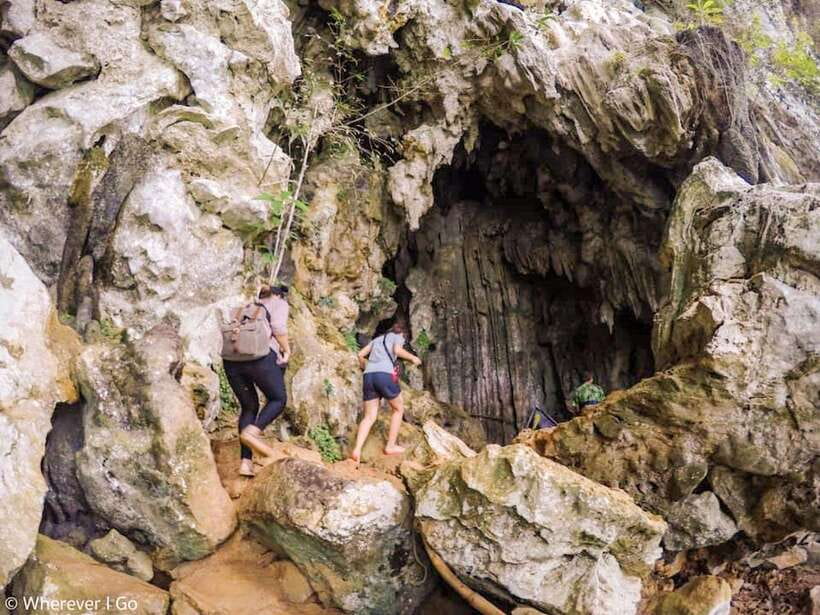 Phuket: Khao Sok National Park and Cheow Lan Lake Day Trip - Inclusions and Exclusions