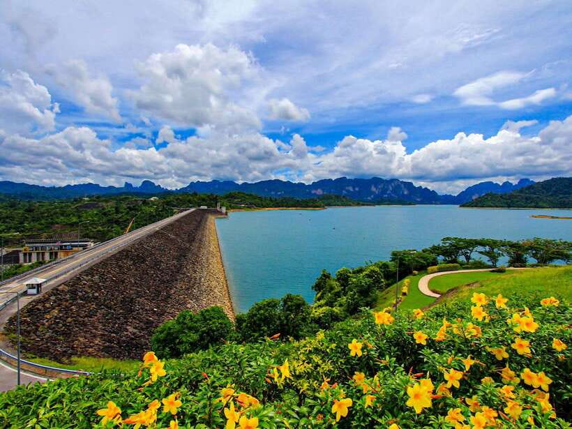 Phuket: Khao Sok National Park and Cheow Lan Lake Day Trip - Important Information and Customer Feedback