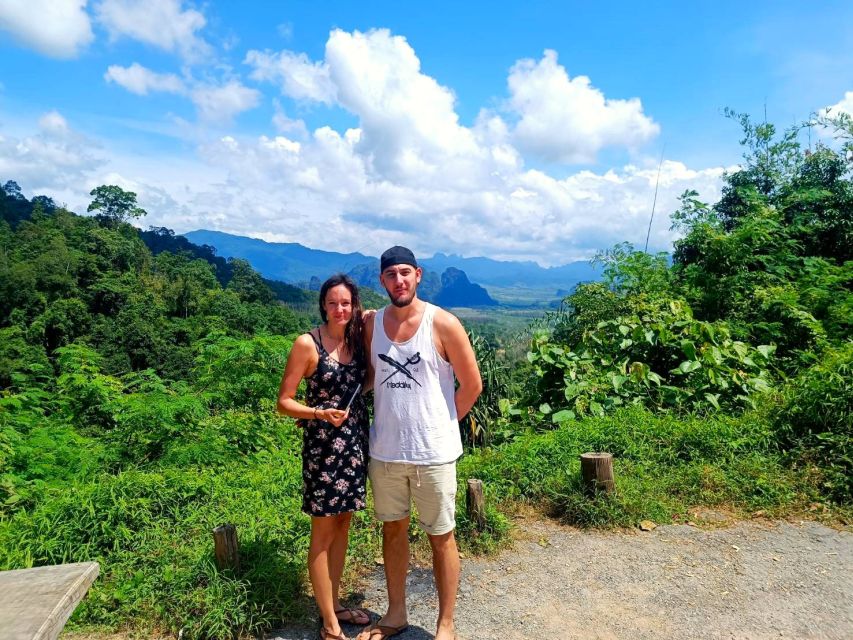Phuket: Khao Sok Private Elephant Day Care and Bamboo Raft - Traveler Reviews