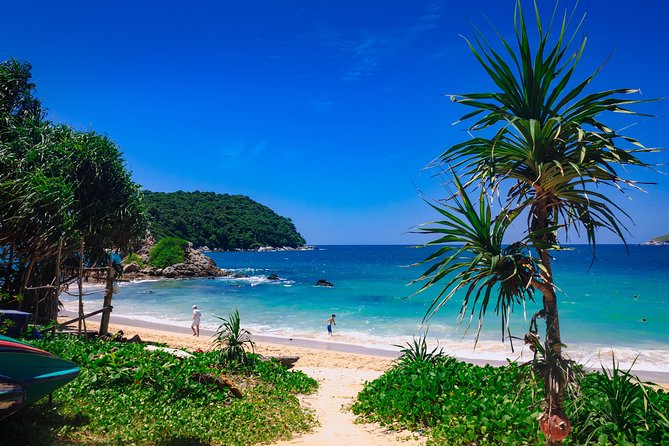 Phuket Lookouts Tour With Lunch at Organic Farm - Pricing and Booking Information