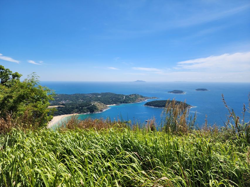 Phuket Lookouts Tour With Lunch at Organic Farm - Important Information
