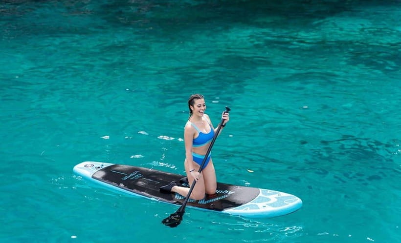 Phuket: Luxury Day Trip to Phi Phi Islands - Key Points
