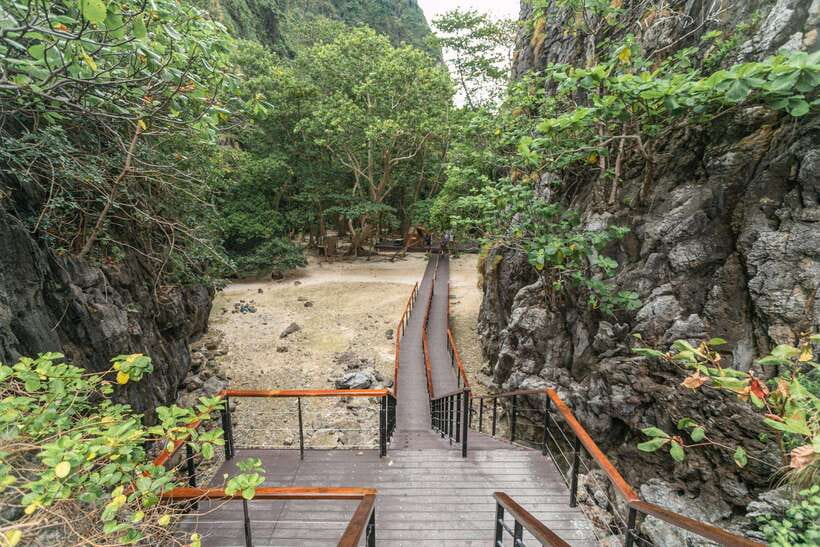 Phuket: Luxury Day Trip to Phi Phi Islands - Important Notices and Restrictions
