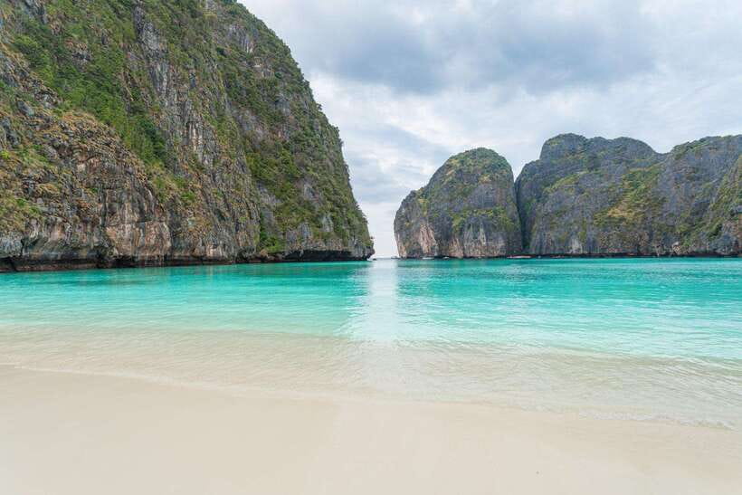 Phuket: Luxury Day Trip to Phi Phi Islands - Preparation and Recommendations