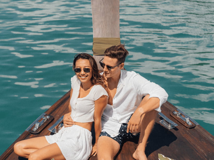 Phuket: Luxury Longtail Boat Islands Hopping Experience - Experience Overview