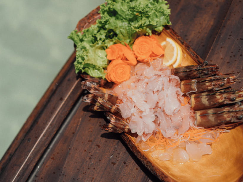 Phuket: Luxury Longtail Boat Islands Hopping Experience - Frequently Asked Questions