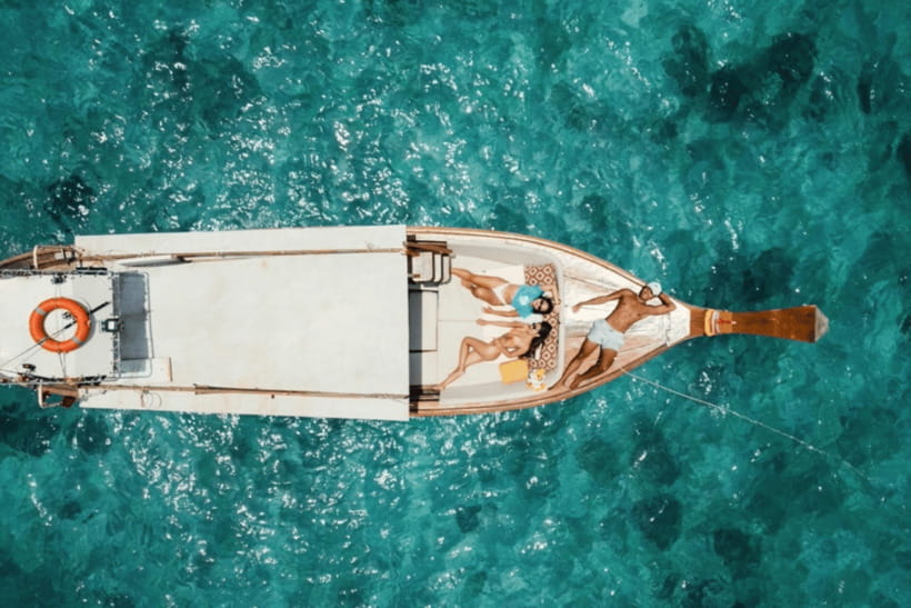 Phuket: Luxury Private Longtail Boat Islands Discovery Tour - Frequently Asked Questions