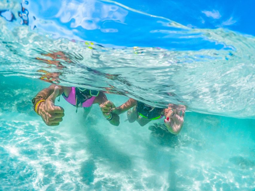 Phuket: Maiton, Coral, and Racha Island Snorkeling Trip - Snorkeling Activities