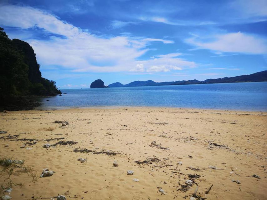 Phuket Mountain Bike Tour On Koh Yao Noi - Key Points