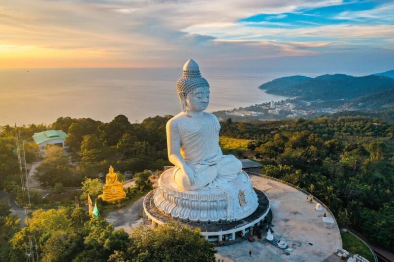 Phuket: Old Town Half-Day Sightseeing With Local Guide - Tour Overview and Pricing