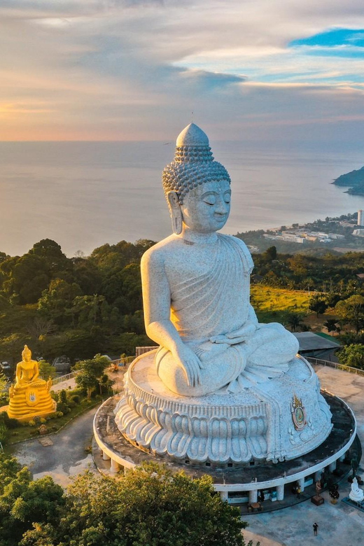Phuket: Old Town Half-Day Sightseeing With Local Guide - Transportation and Accessibility