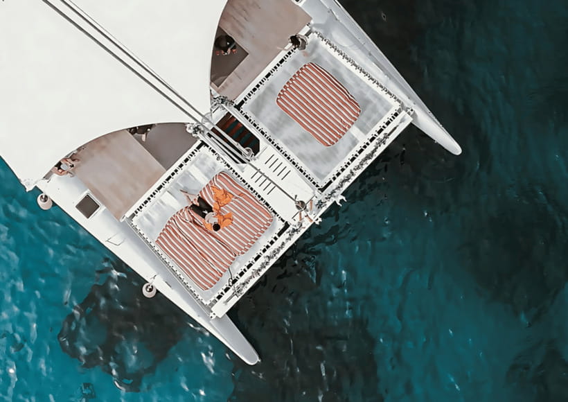 Phuket: Party Boat Cruise Coral, Racha Island, Promthep Cape - Key Points