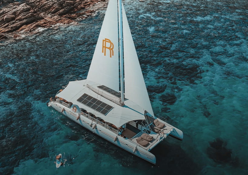 Phuket: Party Boat Cruise Coral, Racha Island, Promthep Cape - Experience Overview