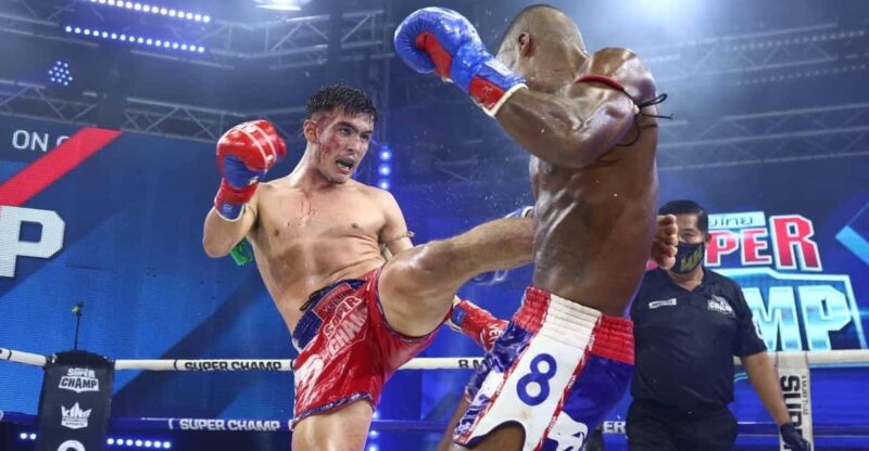 Phuket: Patong Boxing Stadium Muay Thai Match Ticket - Experience Highlights