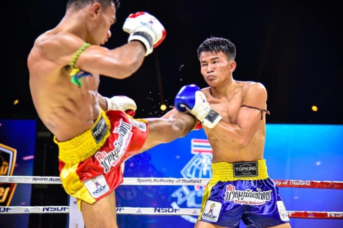 Phuket: Patong Boxing Stadium Muay Thai Match Ticket - Tips for Making the Most of Your Visit