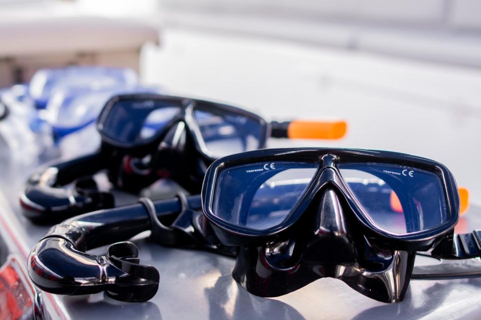 Phuket: Phang Nga Bay Bioluminescent Plankton and Sea Canoes - Discovering Stunning Seascapes by Canoe