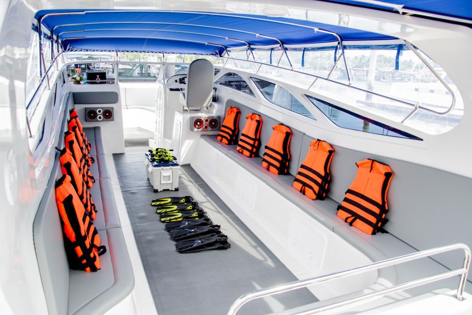 Phuket: Phang Nga Bay Bioluminescent Plankton and Sea Canoes - Itinerary and Tour Details