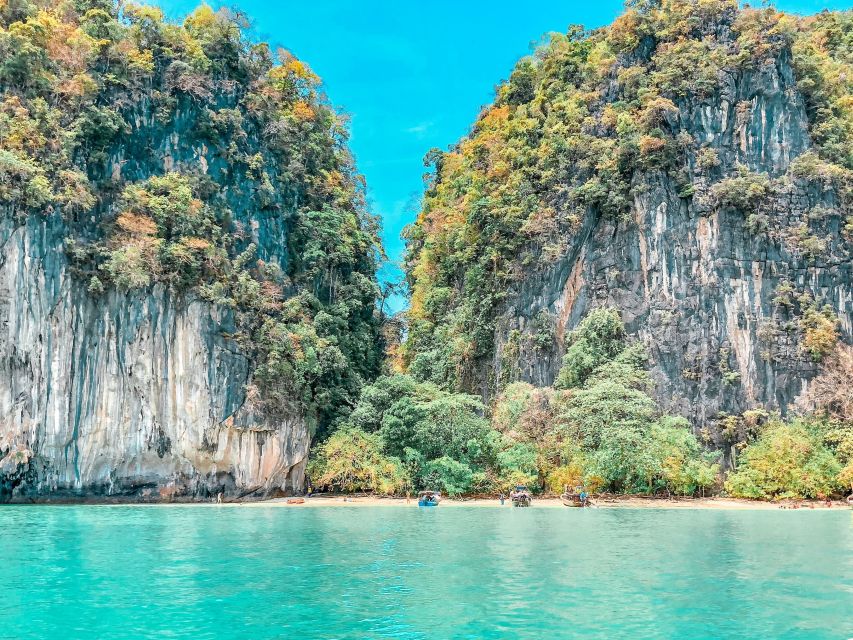 Phuket: Phang Nga Bay Bioluminescent Plankton and Sea Canoes - Inclusions and What to Bring