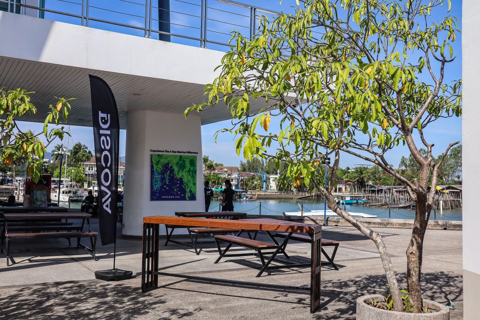 Phuket: Phang Nga Bay Bioluminescent Plankton and Sea Canoes - Variations in Bioluminescent Plankton Visibility