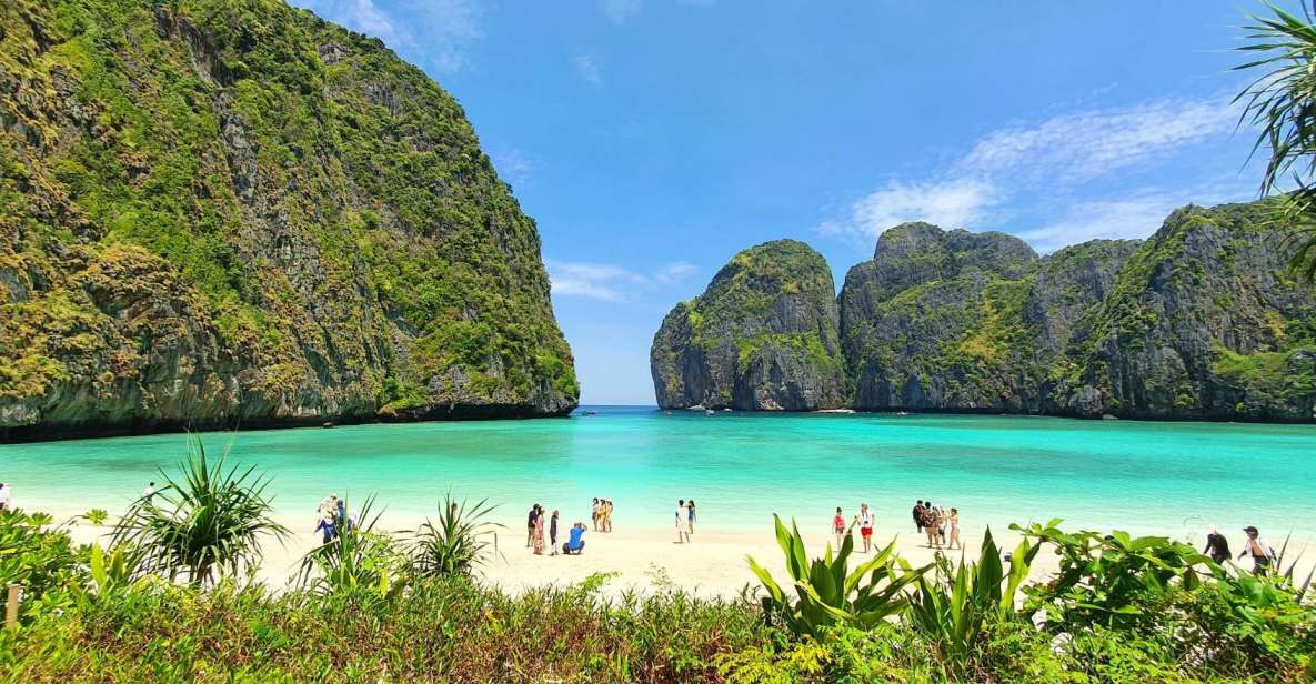 Phuket: Phi Phi & Bamboo Islands Snorkeling by Speedboat - Frequently Asked Questions