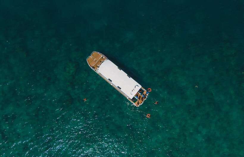 Phuket: Phi Phi, Bamboo & Maithon by Premium Speed Catamaran - Booking and Cancellation Policies