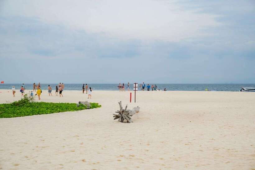 Phuket: Phi Phi, Bamboo & Maithon by Premium Speed Catamaran - Tips for a Great Day on the Water