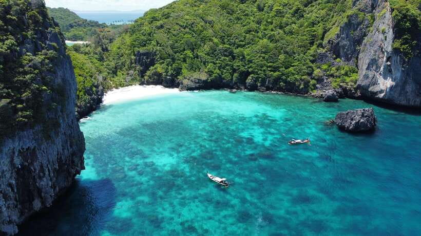 Phuket: Phi Phi, Bamboo & Maithon by Premium Speed Catamaran - Frequently Asked Questions