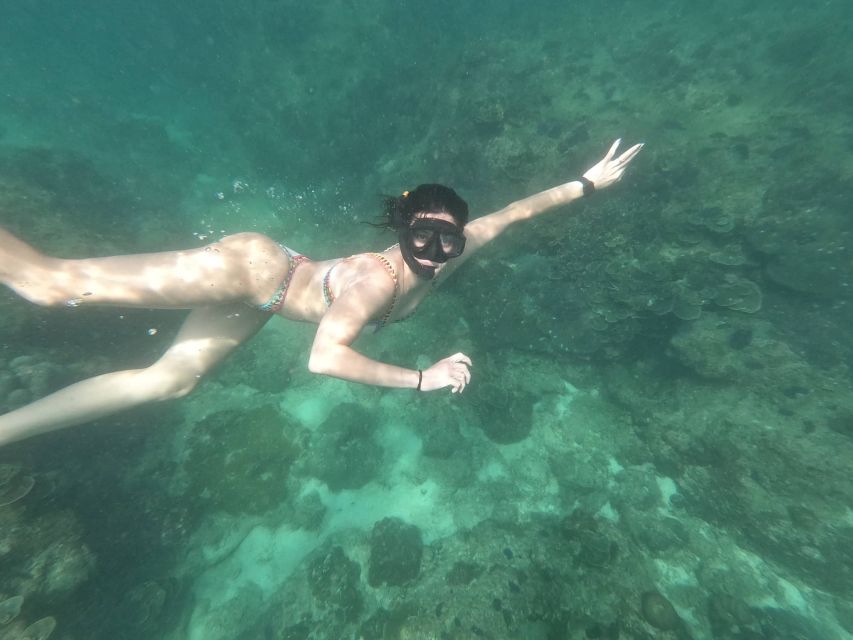 Phuket: Phi Phi Island Sunrise Group Speedboat Tour - Itinerary and Highlights
