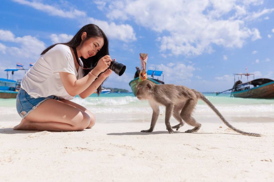 Phuket: Phi Phi Islands and Maya Bay Day Trip With Lunch - Frequently Asked Questions