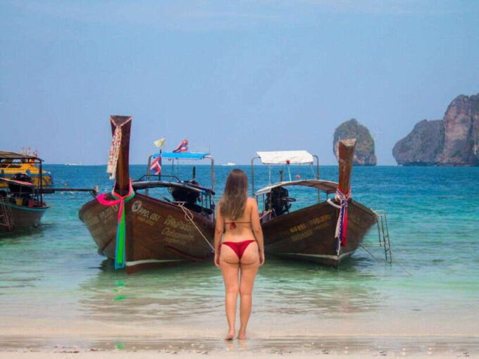 Phuket: Phi Phi Islands, Bamboo Island and Pileh Lagoon Trip - Recommended Packing Items