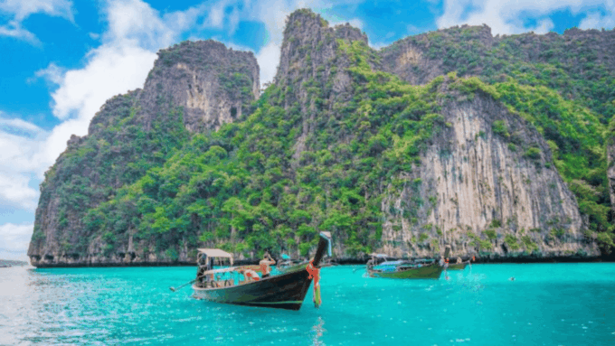 Phuket: Phi Phi Islands, Bamboo Island and Pileh Lagoon Trip - Frequently Asked Questions