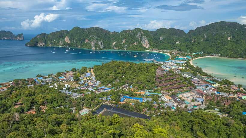 Phuket: Phi Phi Islands & Khai Island Premium Day Tour - Key Points