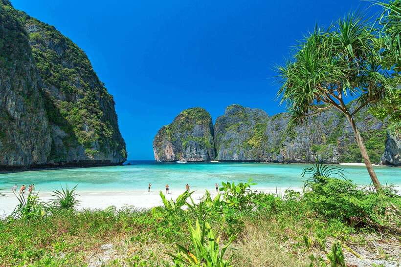 Phuket: Phi Phi Islands & Khai Island Premium Day Tour - Tour Overview and Pricing