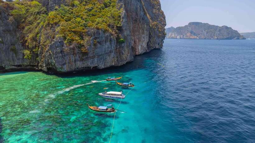 Phuket: Phi Phi Islands & Khai Island Premium Day Tour - Important Information and Recommendations