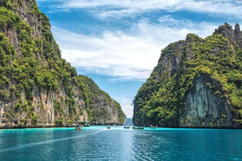 Phuket: Phi Phi Islands & Khai Island Premium Day Tour - Tips for a Great Experience