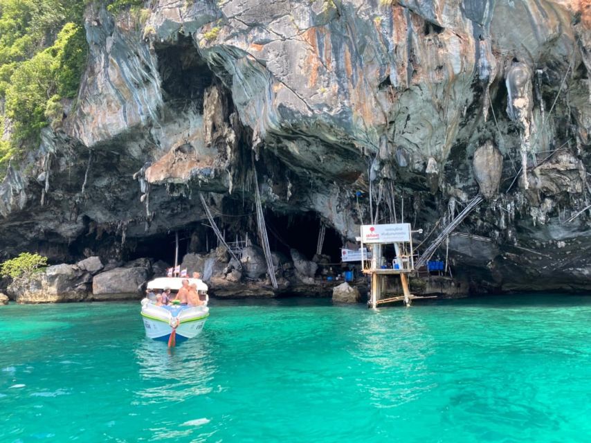 Phuket: Phi Phi & Khai Island Private Speedboat Charter Tour - What to Bring