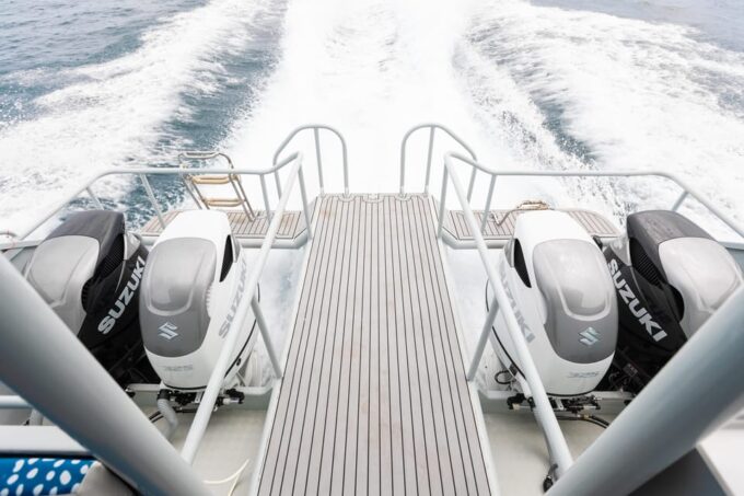 Phuket: Phi Phi Maiton Island Sunset Premium Catamaran Tour - Exploring the Breathtaking Phi Phi Islands