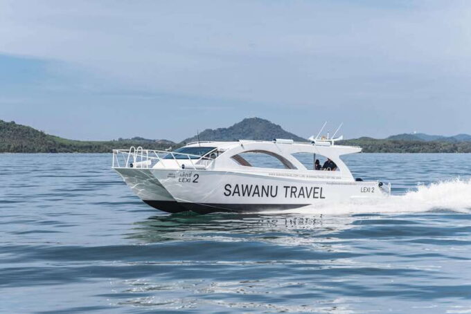 Phuket: Phi Phi, Maya & Bamboo By Premium Speed Catamaran - Snorkeling Opportunities