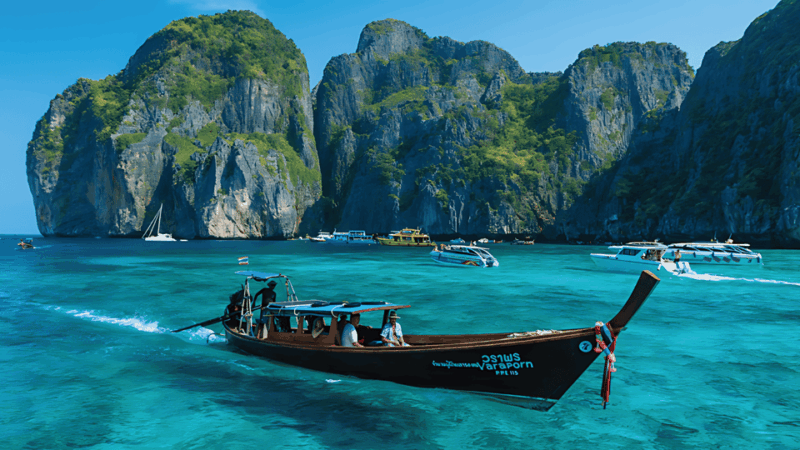 Phuket: Phi Phi, Maya, Khai or Bamboo or Maiton Island Tour - Important Information and Recommendations