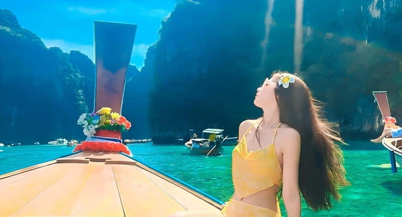 Phuket: Phi Phi. Maya & Maithon Luxury Catamaran Tour - Tour Overview and Pricing