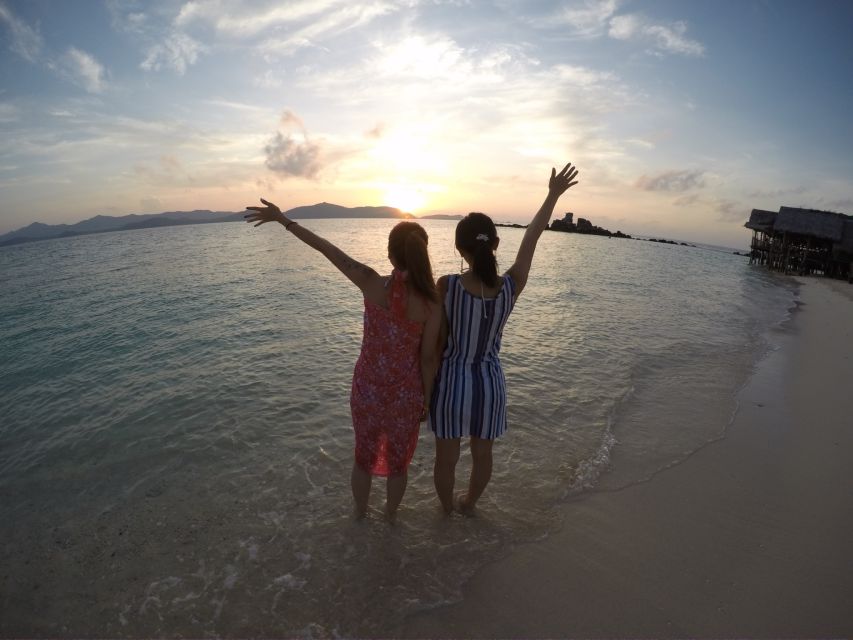 Phuket: Phi Phi Sunrise Boat Tour to Bamboo and Khai Island - Depart From Phuket