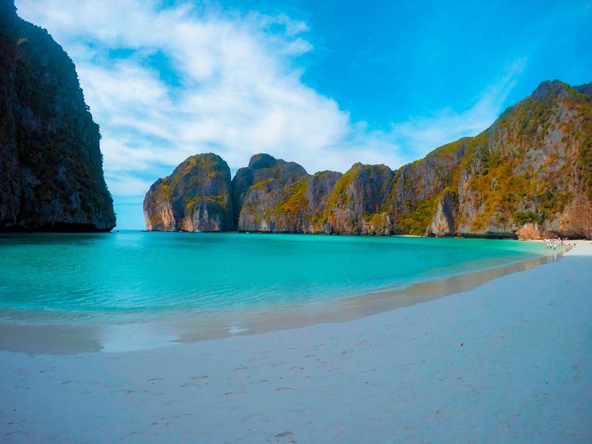 Phuket: Phi Phi Sunrise Boat Tour to Bamboo and Khai Island - Frequently Asked Questions