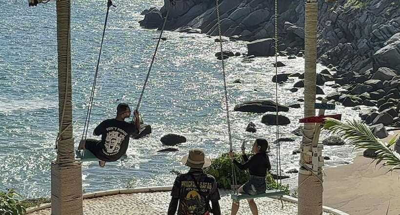 Phuket: Phuket Buggy Tour With Secret Beach Visit - Inclusions