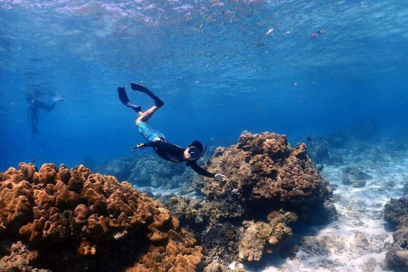 Phuket: Premium Tour to Racha Islands With Snorkel & Lunch - Key Points