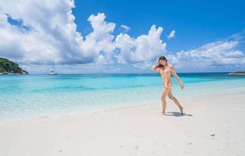 Phuket: Premium Tour to Racha Islands With Snorkel & Lunch - Inclusions and Exclusions