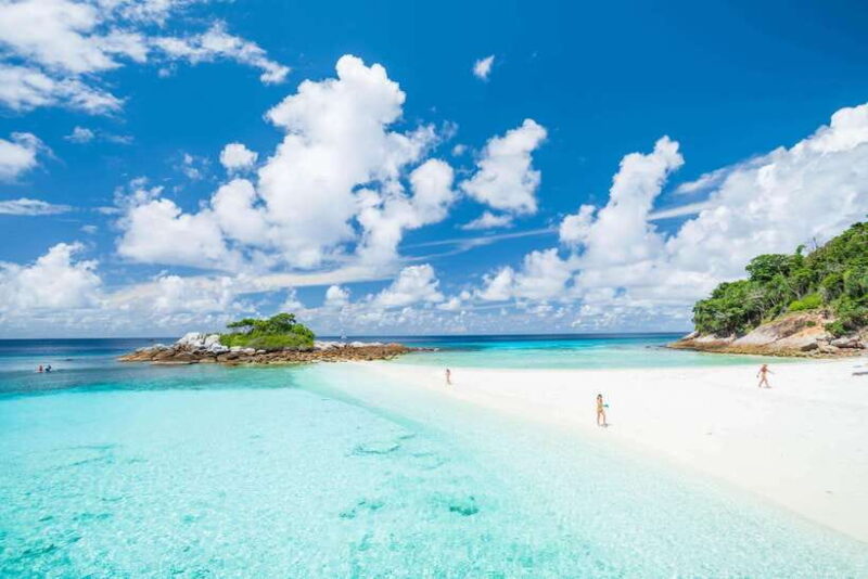 Phuket: Premium Tour to Racha Islands With Snorkel & Lunch - Important Information and Recommendations
