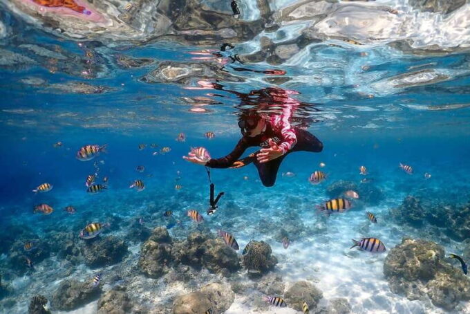 Phuket: Premium Tour to Racha Islands With Snorkel & Lunch - Frequently Asked Questions